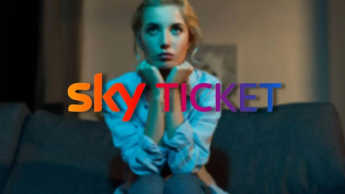 Sky Fire TV Stick
