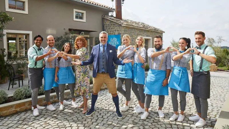 VOX First Dates Hotel