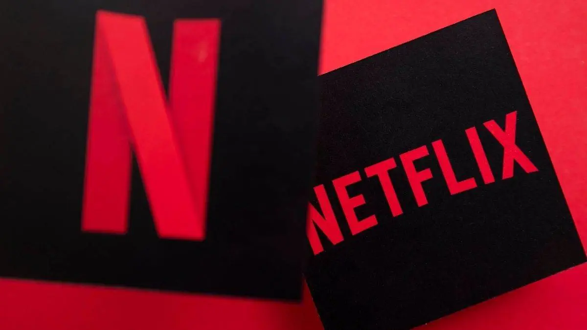 TV Stick Netflix