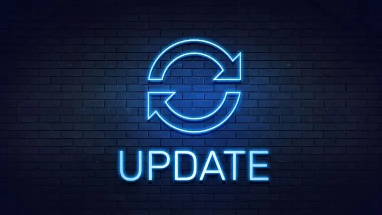Fire TV Stick Update