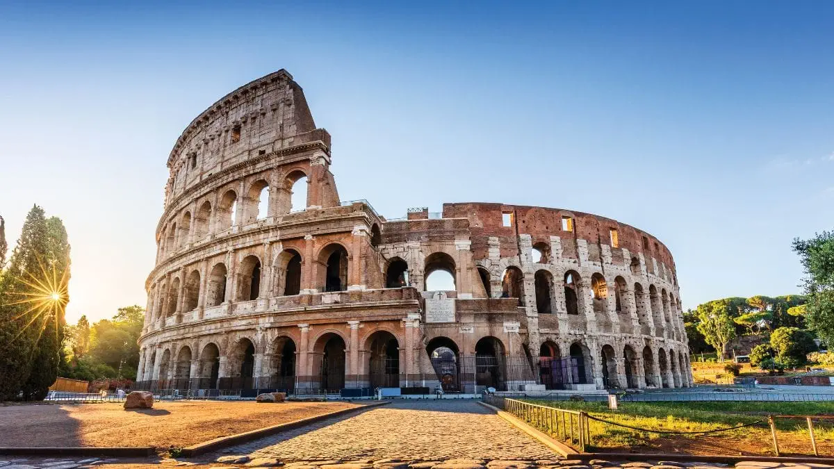 Italienische Sender Fire TV